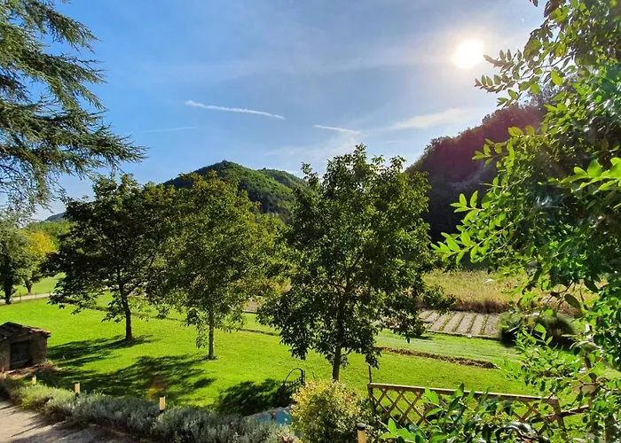 Affittacamere Villa Molinello